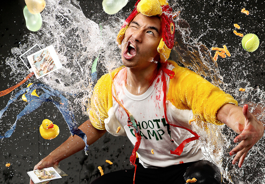 Mark Lobo Photography - Phoot Camp 2011