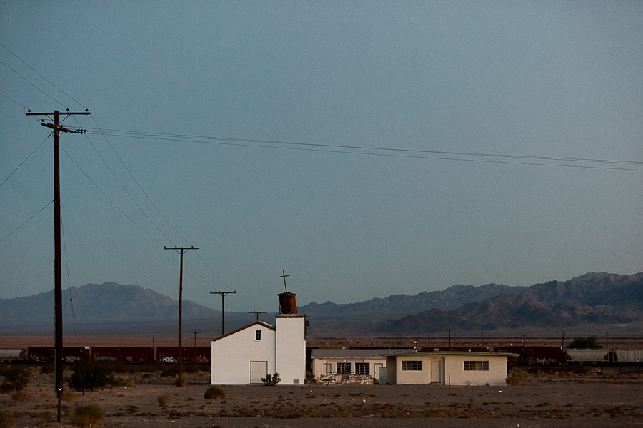 Mark Lobo Photography - Phoot Camp 2011