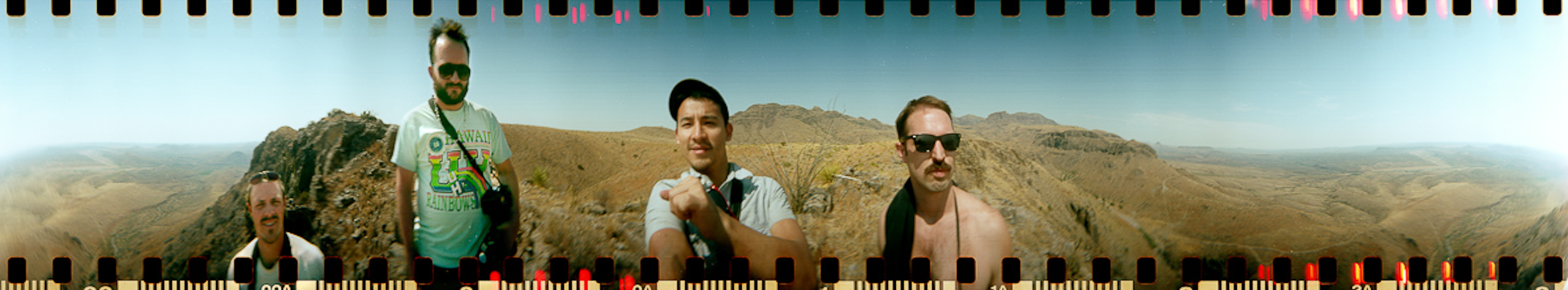 Mark Lobo Photography - Phoot Camp 2011