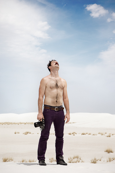 Mark Lobo Photography - Phoot Camp 2011